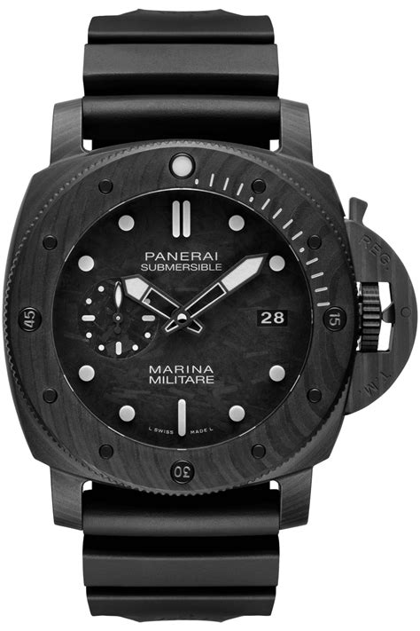 montre panerai femme|panerai submersible marina militare.